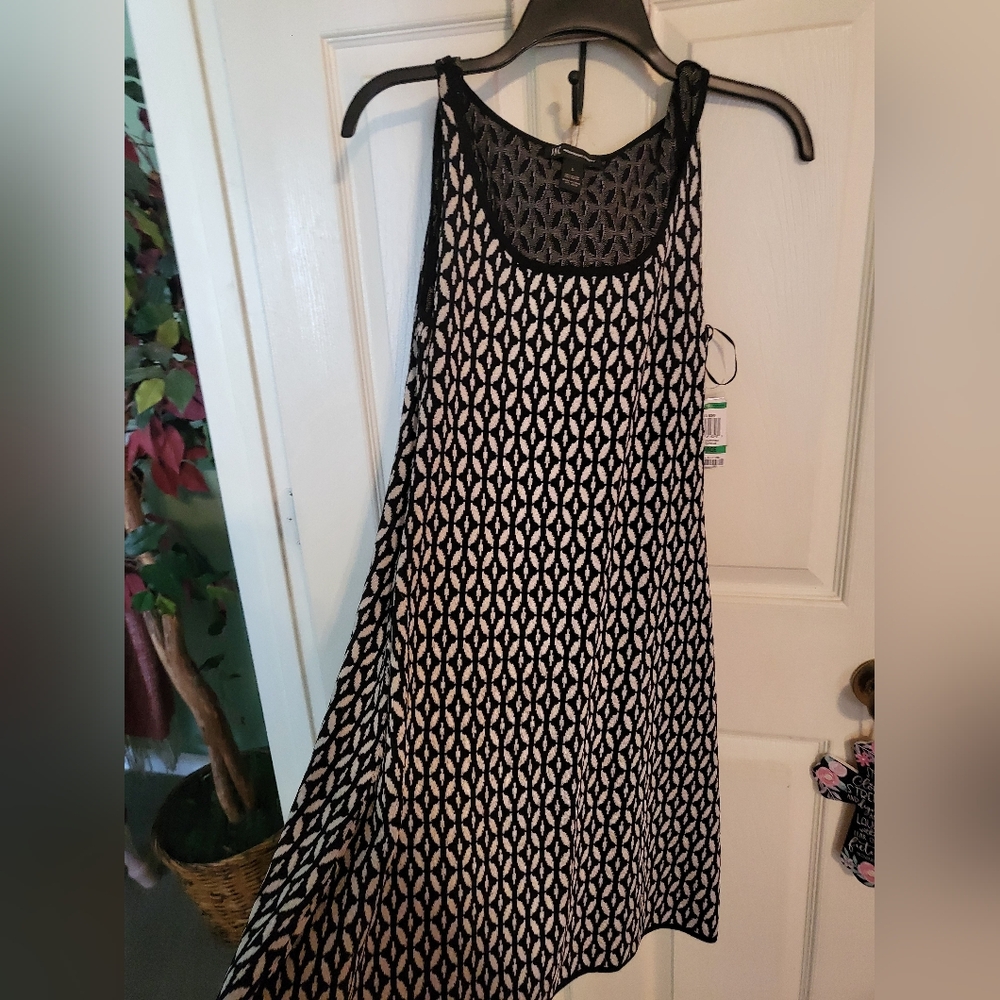 Inc Dress
